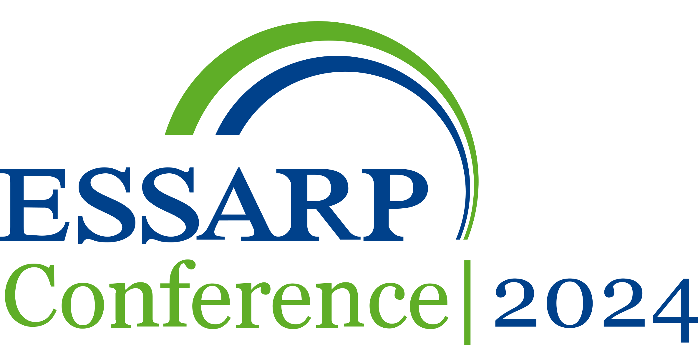 Logo Conference 2024