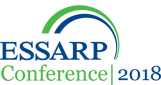 2018 Conferencia ESSARP