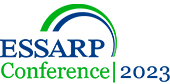 2023 Conferencia ESSARP